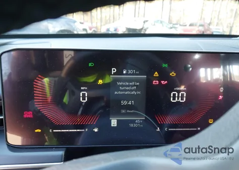 2025 Kia K5 Gt-Line из США, поврежденный, VIN KNAG64J77S5352558